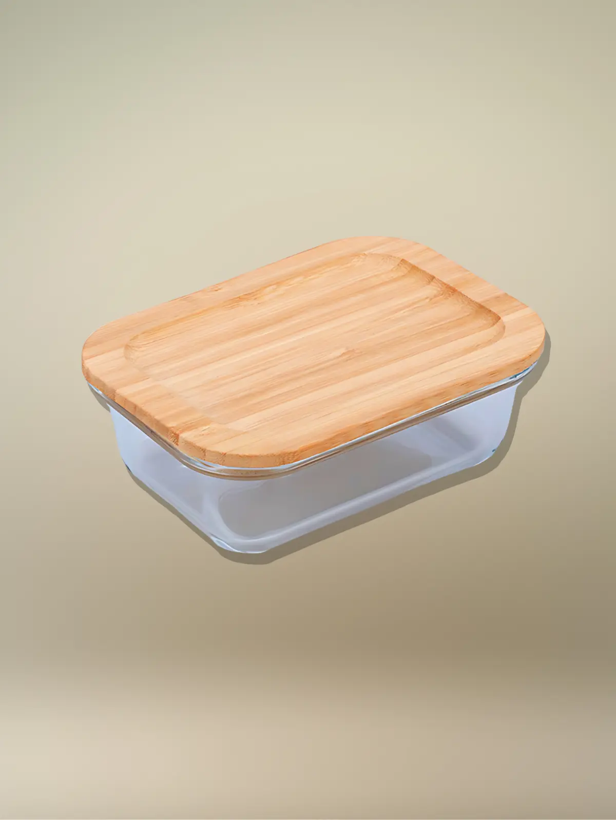 MİEN Kahvaltılık Dikdörtgen