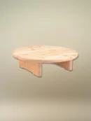 MİEN Ayaklı Bambu Sunum Standı