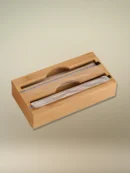 MİEN 2li Bambu Streç Folyo Kutusu