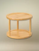 MİEN Katlı Döner Sunumluk