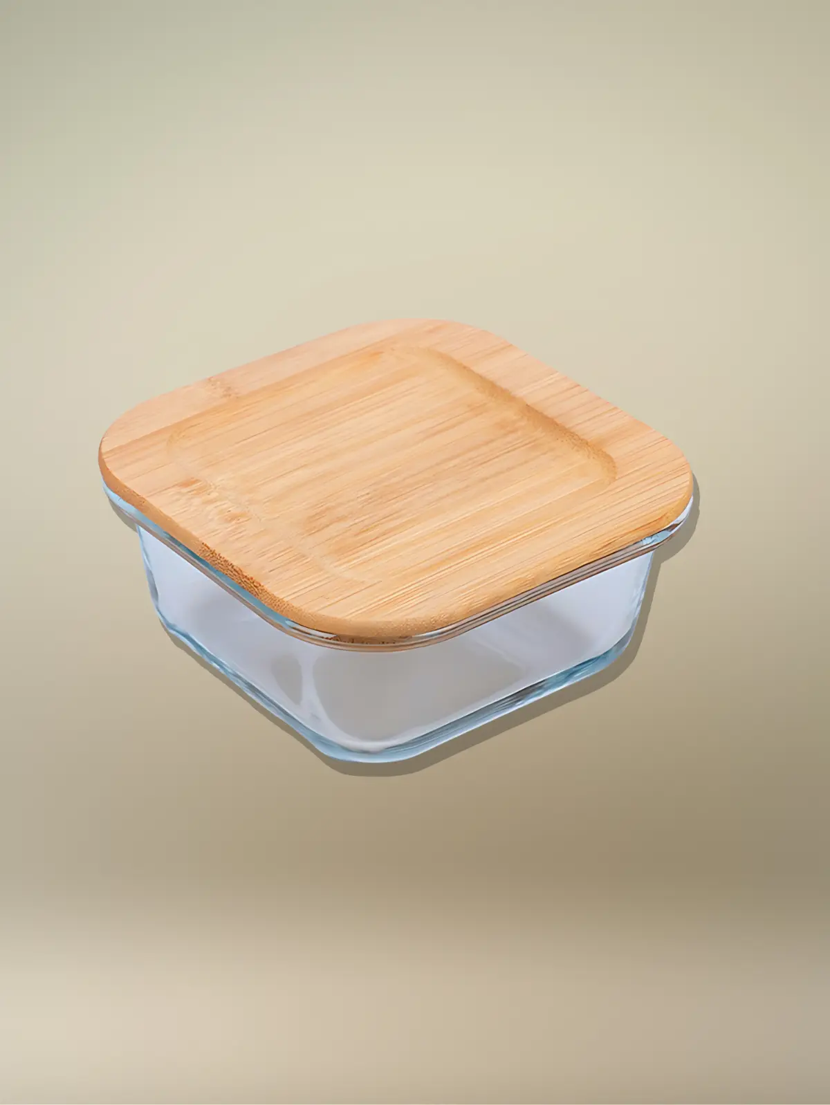 MİEN Kahvaltılık Kare